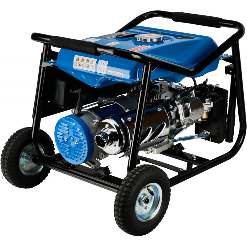 3000W 12/230V elektrocentrála KD142
