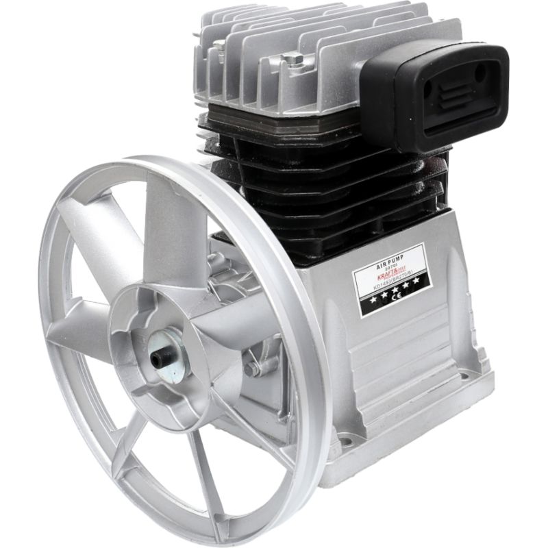 Sprężarka powietrza 3kW 2 tłoki KD1493