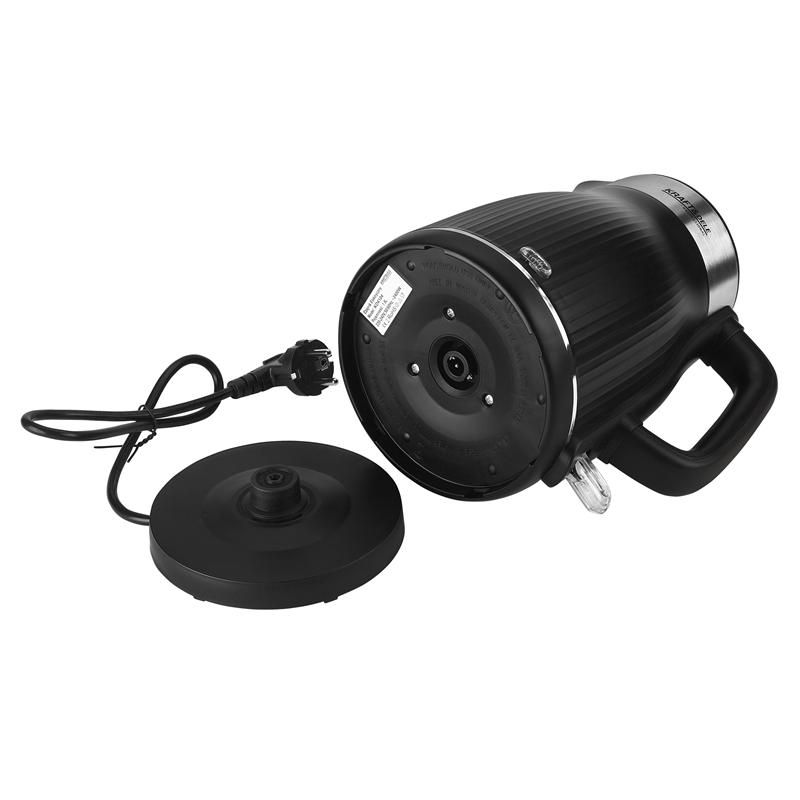 Elektrická kanvica 1,8 l, model KD4104