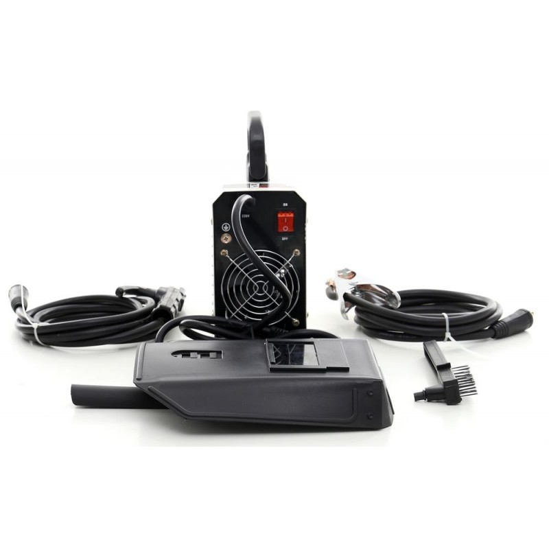 Spawarka inwertorowa MMA 250A KD1840
