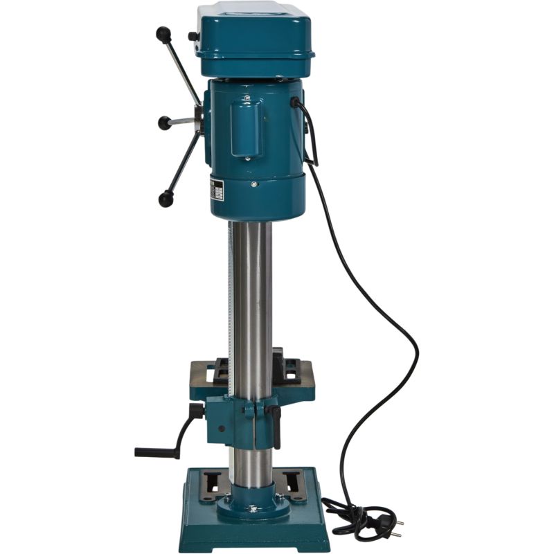 Wiertarka kolumnowa stołowa 1450W KD513