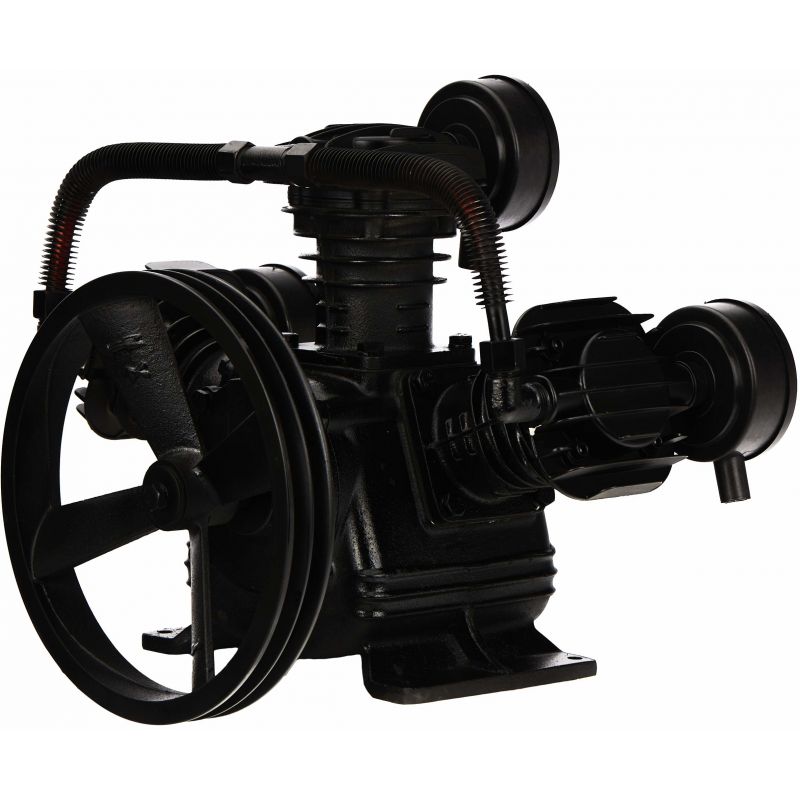 Kompresor s piestovým pohonom 7,5 kW, 3 valce, model KD1407