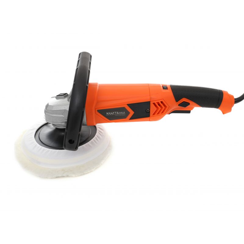 Polerka elektryczna 2500W KD1727