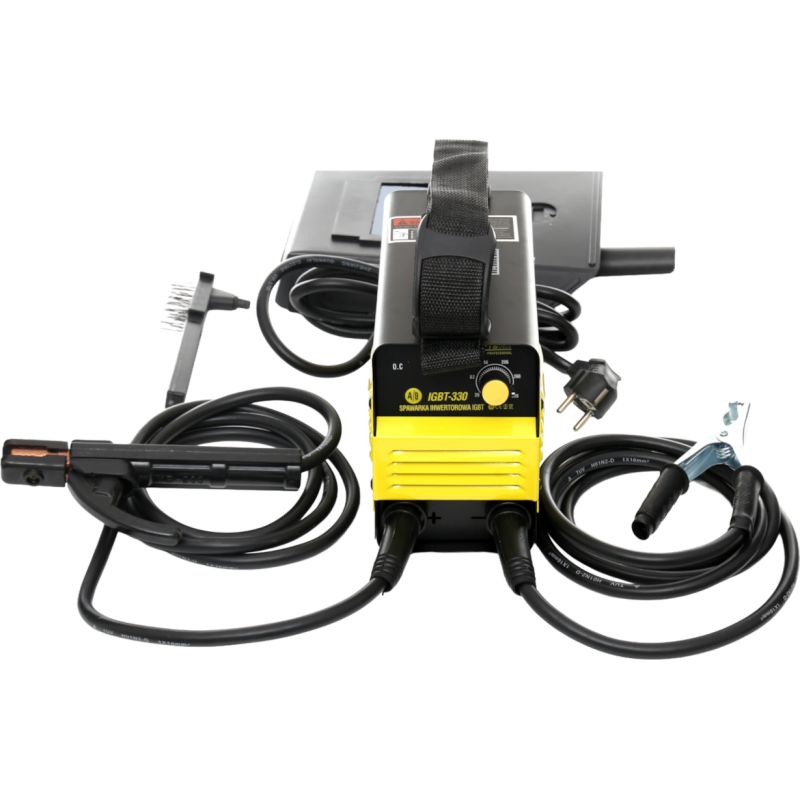 Spawarka serii mig/mma 250A KD1837