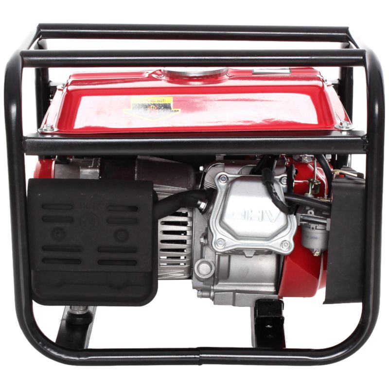 Elektrocentrála 1500W 12/230V KD110