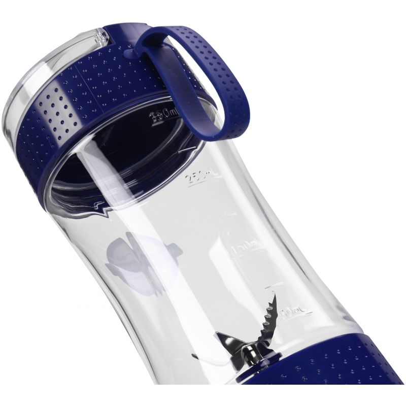 Nabíjací mixér USB-C 380ml / 2x3000mAh KD4171