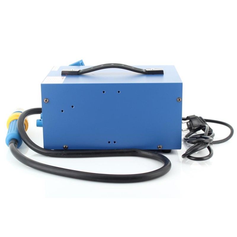 Wąż pneumatyczny zbrojony 14mm 10m KD443