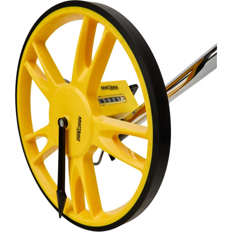 Koło miernicze KD10421