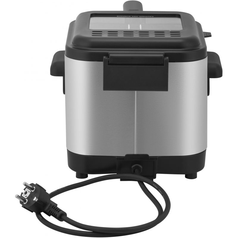 Frytkownica tradycyjna 1,5L KD4330