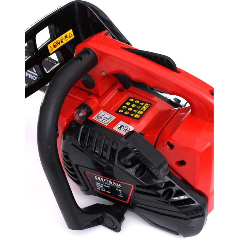 Piła spalinowa 1,2km 30cm KD5013