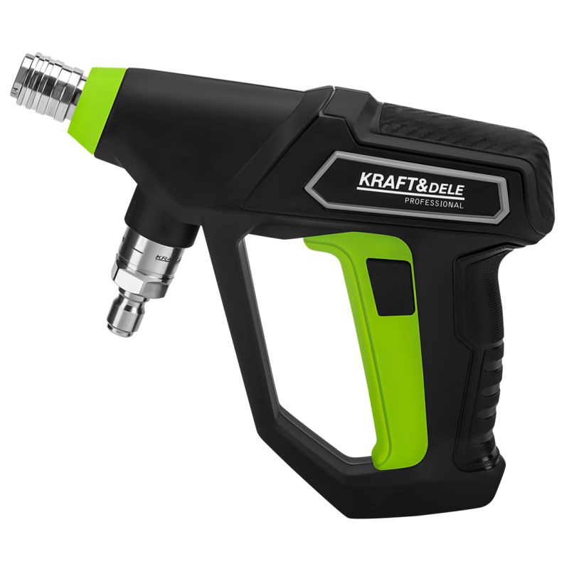 Pistolet z lancą do myjki KD5377