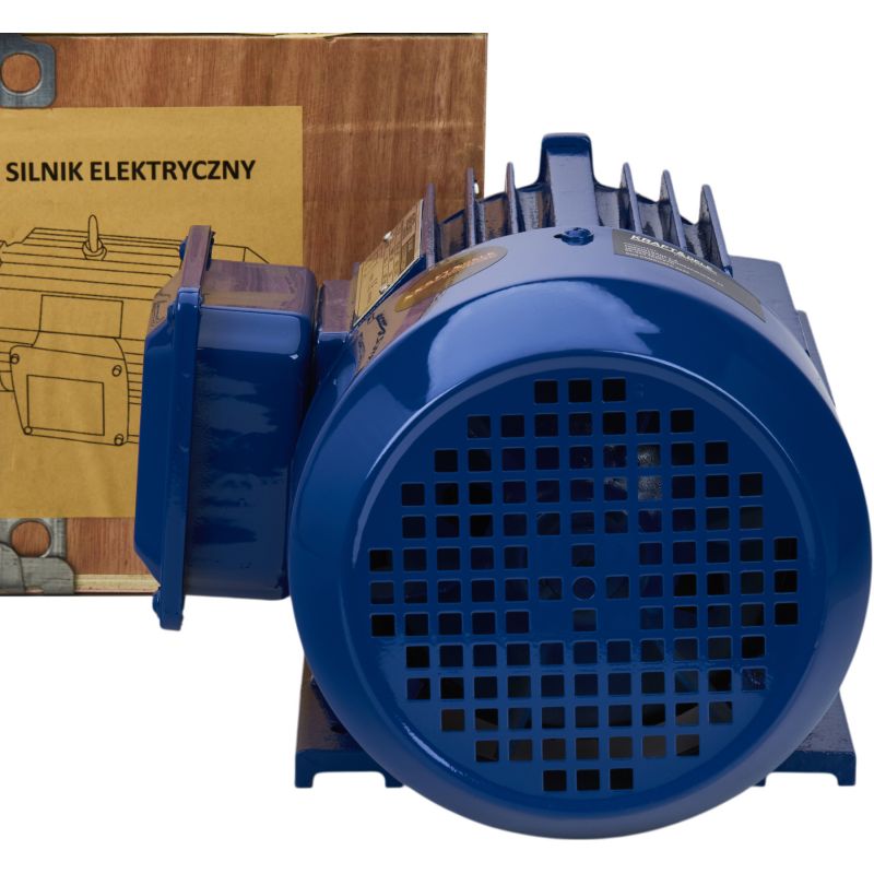 Silnik elektryczny 1,5KW 380V KD1812
