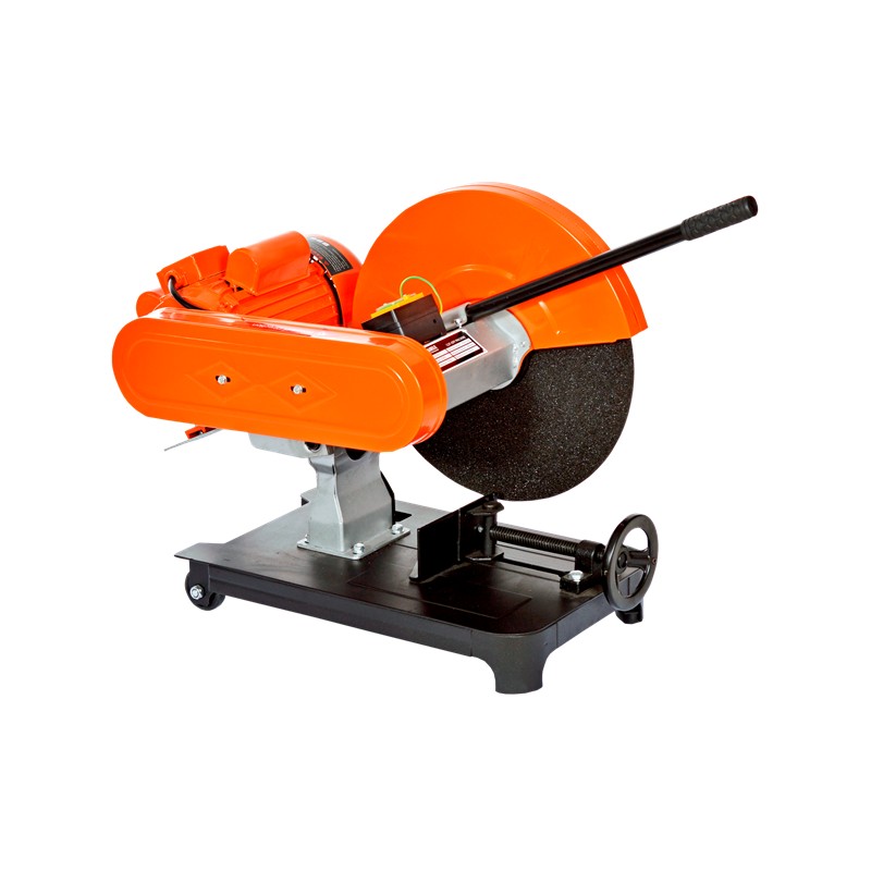 Przecinarka do metalu 3000W 230V KD593