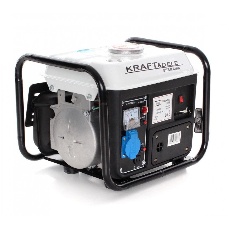 1200W 12/230V elektrocentrála KD109B