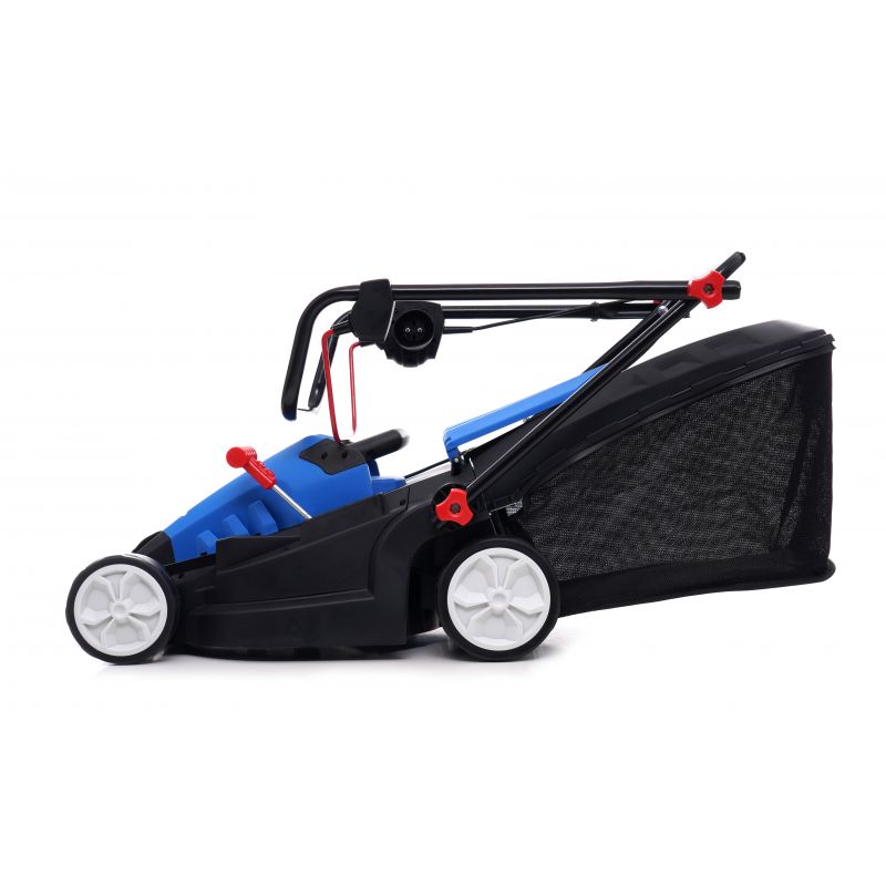 Elektrická kosačka 2600 W, 50 l, model KD5403