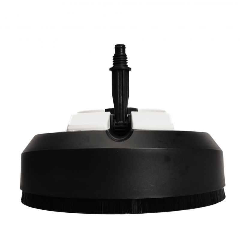 Szczotka do mycia kostki/ścian + lanca KD669