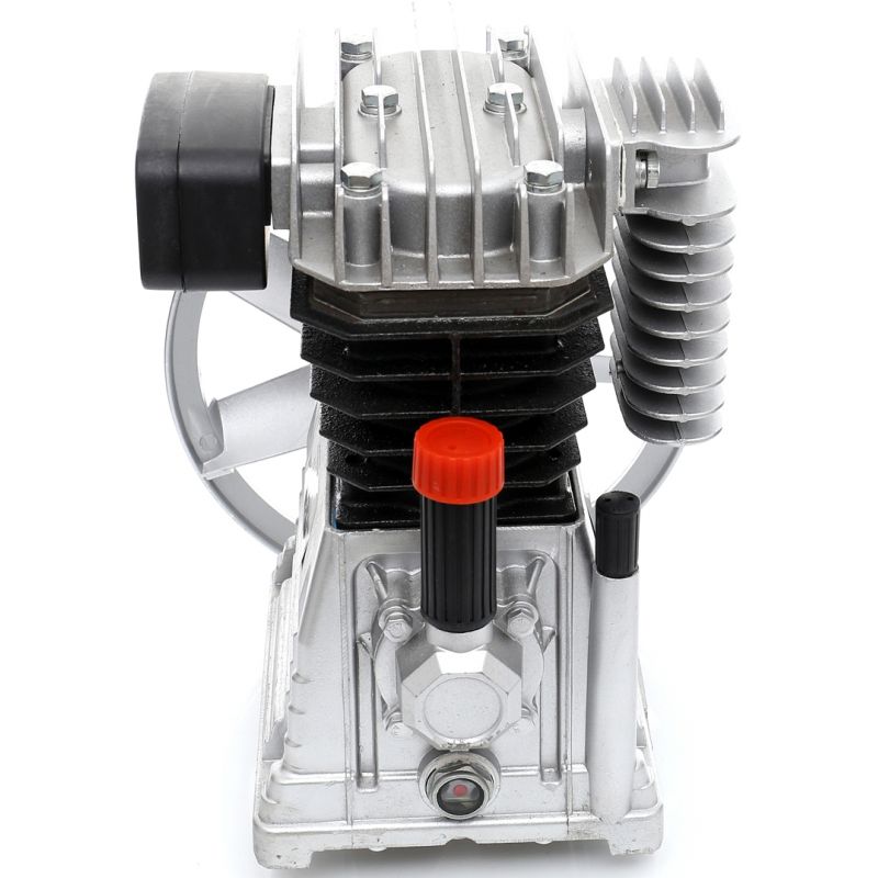 Sprężarka powietrza 3kW 2 tłoki KD1493