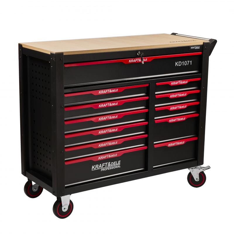 Szafka narzędziowa 541EL. KD1071