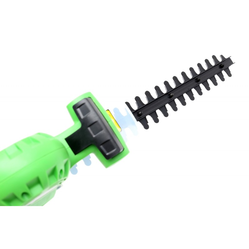 Elektryczne nożyce do żywopłotu KD1583 1800W 51CM