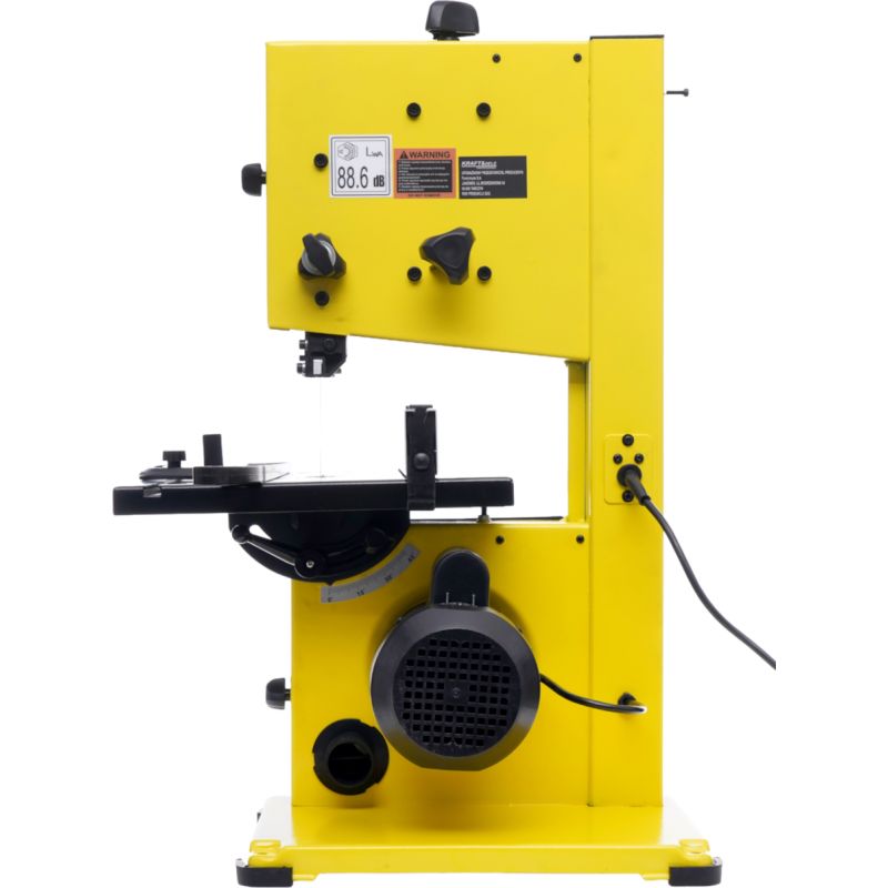 Pilarka taśmowa 850W KD5294