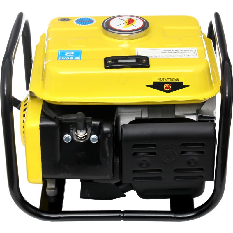 1200W 12/230V elektrocentrála KD109Z