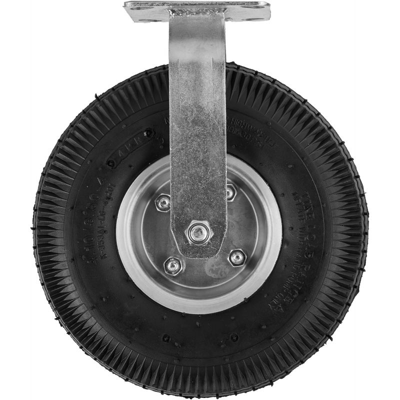 Kółko stałe 10" KD458