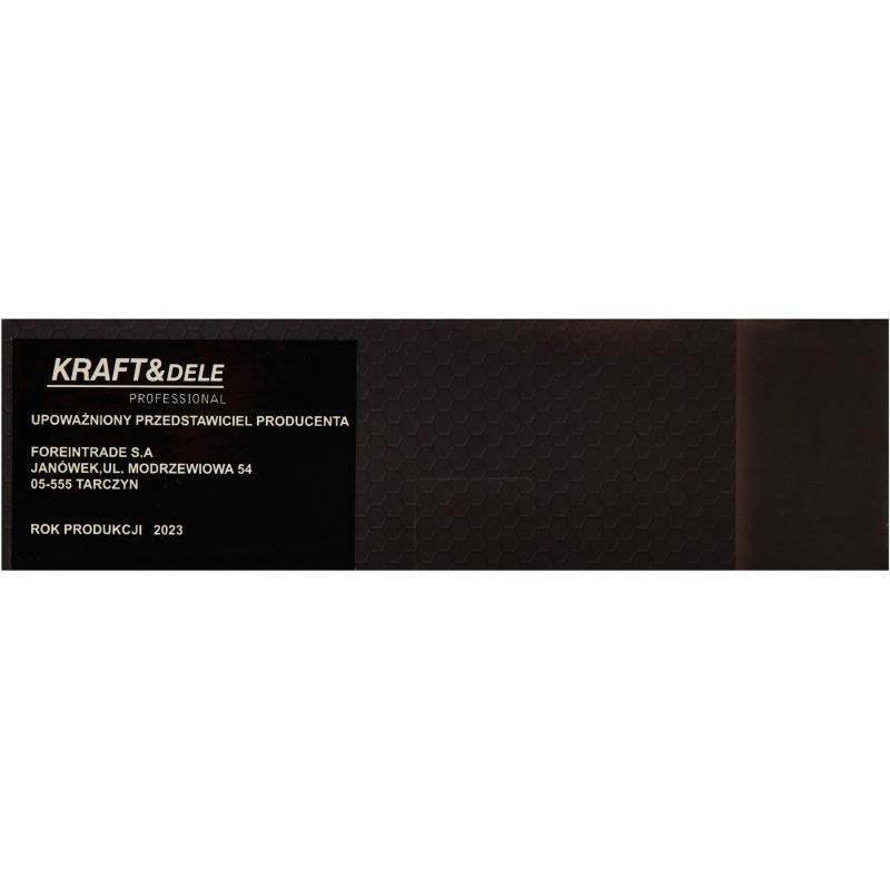 Laserowy miernik cyfrowy dalmierz 40m KD10405