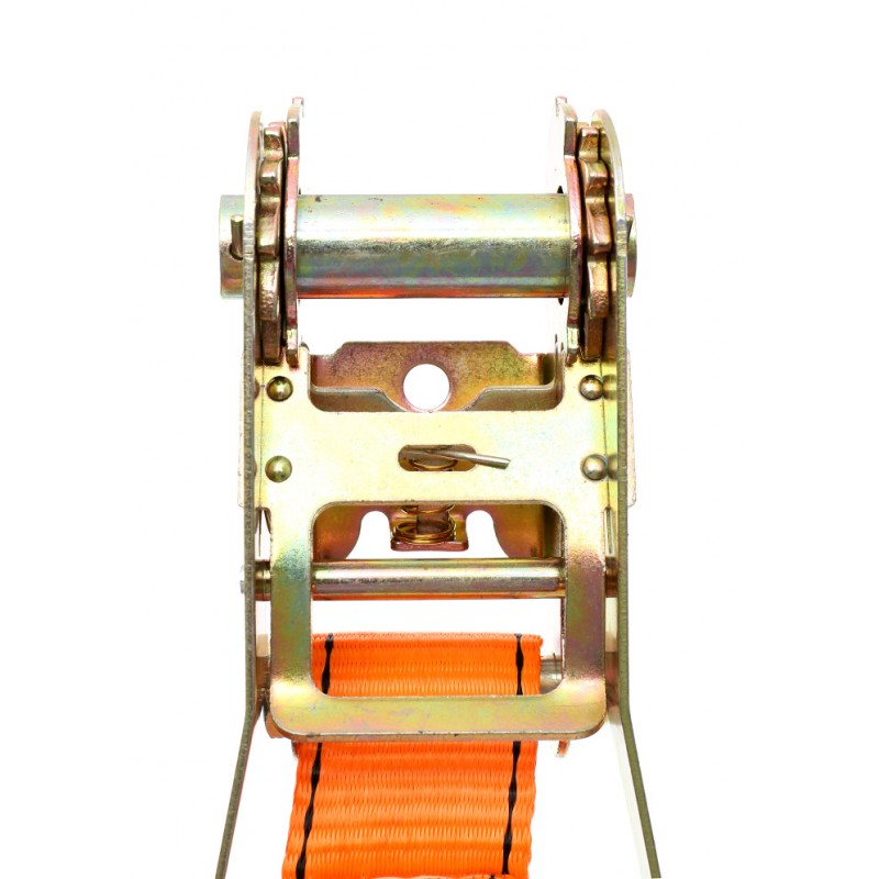 Pas transportowy trzypunktowy 4m/50mm/4t KD1326