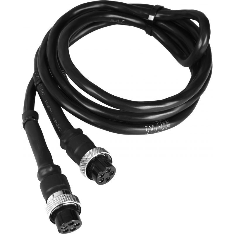 Jednofázový generátor DIESEL 18/19 kW KD199