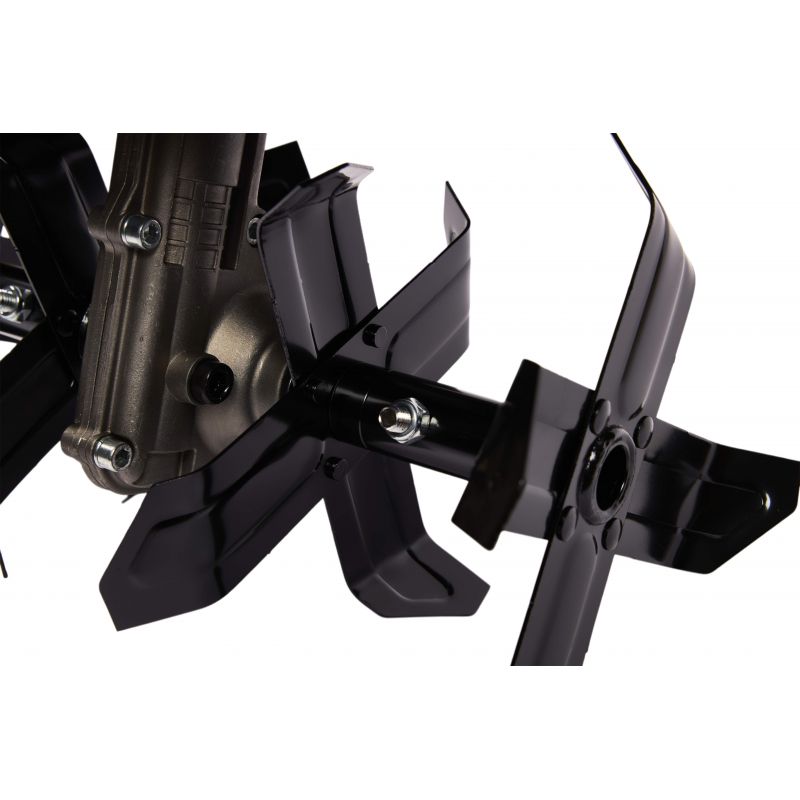 Elektrická kultivátorová fréza 2400 W, model KD5183