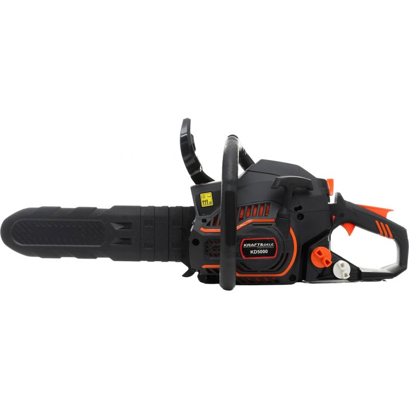 Piła spalinowa 3,9kW 5,3KM KD5000
