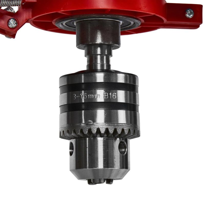 Wiertarka kolumnowa stołowa 1450W KD513