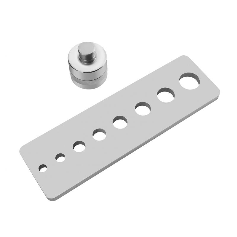 Adaptery do prasy hydraulicznej - piny KD5877