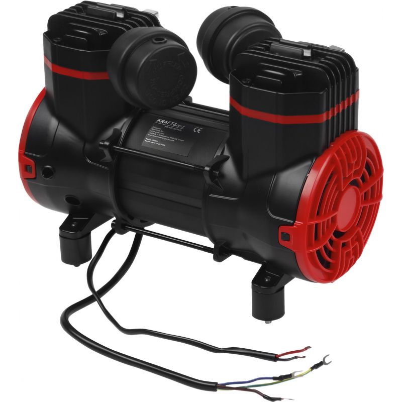Sprężarka powietrza bezolejowa 1300W KD4077