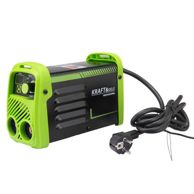 Spawarka inwertorowa 330A MMA TIG LIFT VRD KD1782