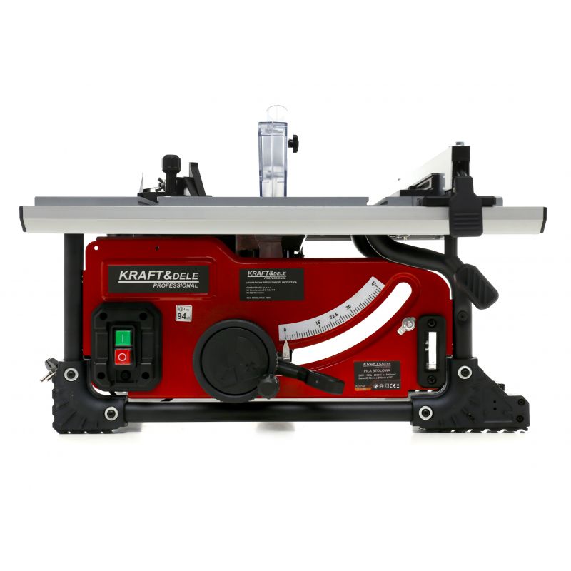 Pilarka stołowa tarczowa 2500W KD3150