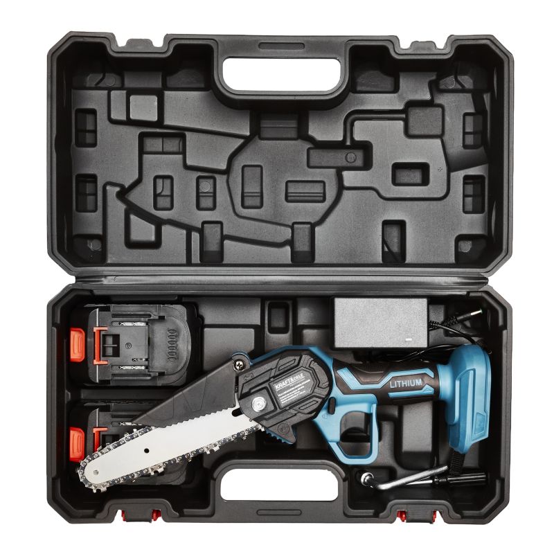 Mini píla akumulátorová 6" KD10646