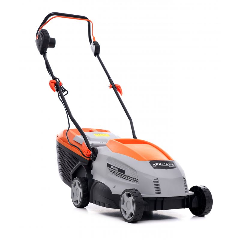 Elektrická kosačka 2300 W, šírka záberu 32 cm, model KD5077