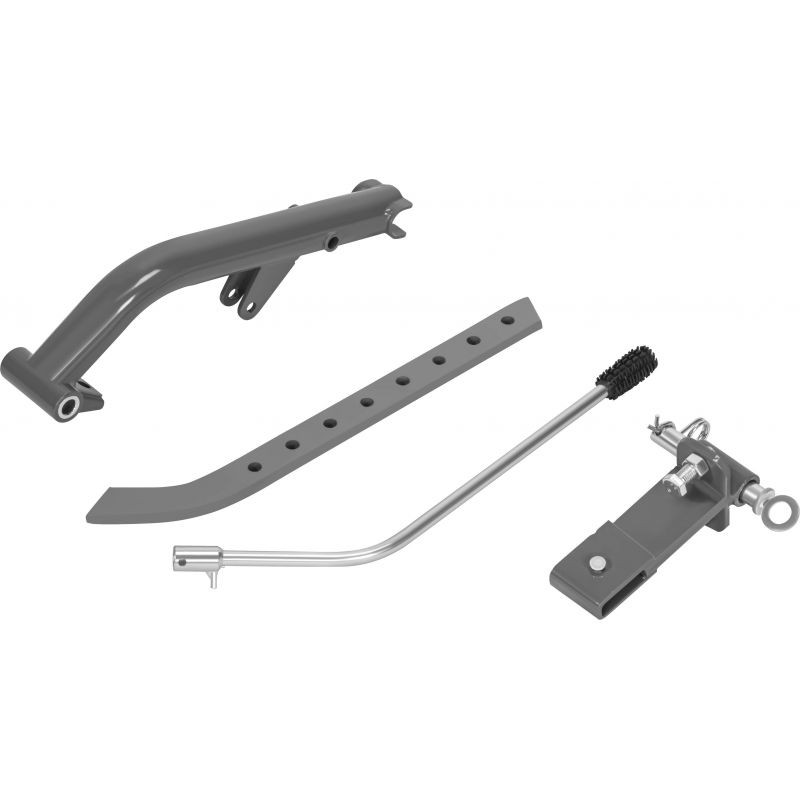 Glebogryzarka spalinowa 10KM KD5186