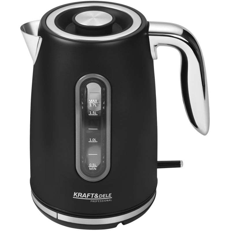 Rýchlovarná kanvica 2200W 1,7L KD4151