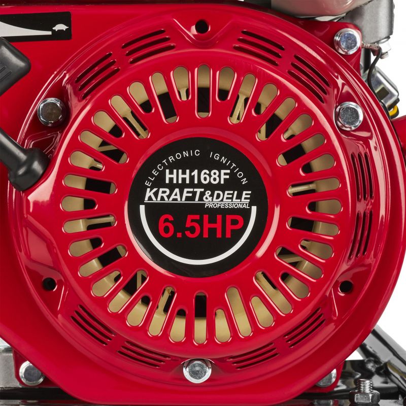 Motopompa pompa spalinowa 2" do wody 600l/min KD770