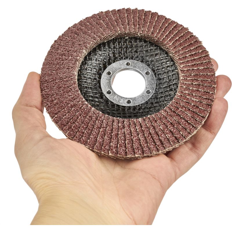 Tarcza listkowa 115mm P40 KD960