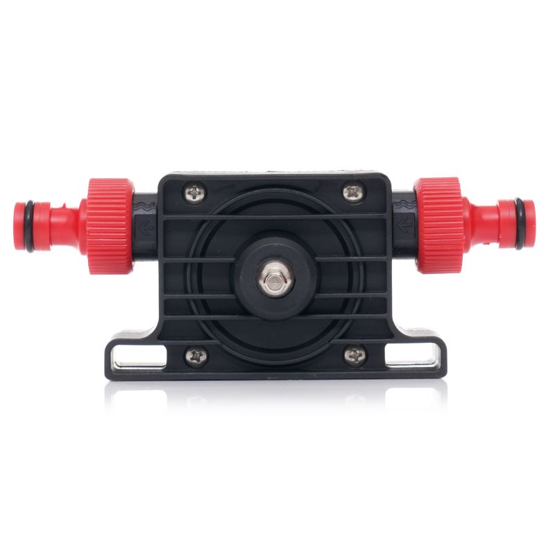 Pompa do wody na wkrętarkę 45l / min / 3/4" KD739