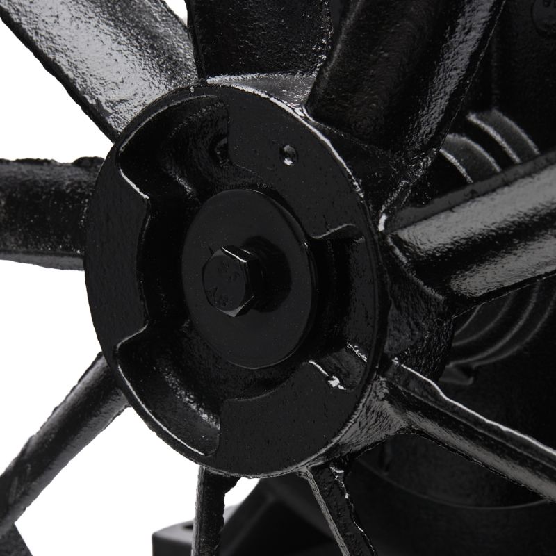 Kompresor s piestovým pohonom, 4 kW, dvojvalcový, model KD1404