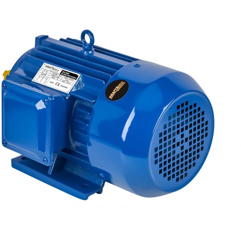 Silnik elektryczny 380V 5,5KW 1450rpm KD1819