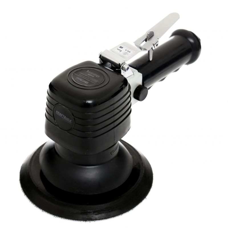 Szlifierka mimośrodowa pneumatyczna 6' KD1439