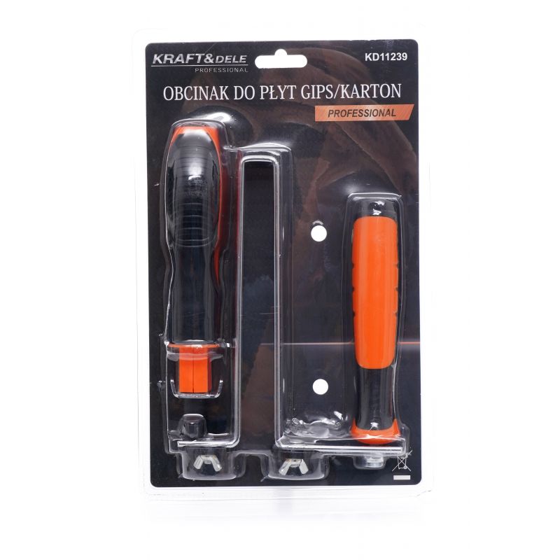Obciank do płyt karton-gips KD11239