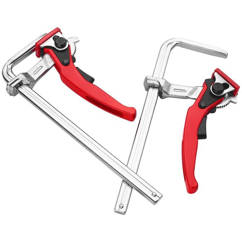 Ścisk dźwigniowy 200x60MM KD12670