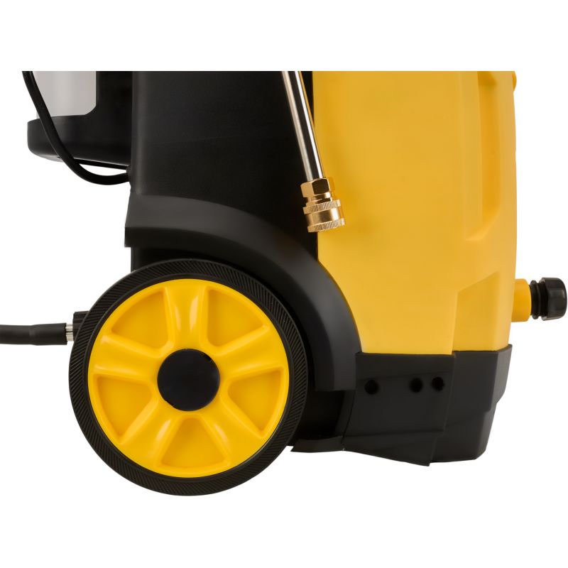 Olejový kompresor 300L, 3 valce, KD1411, separátor