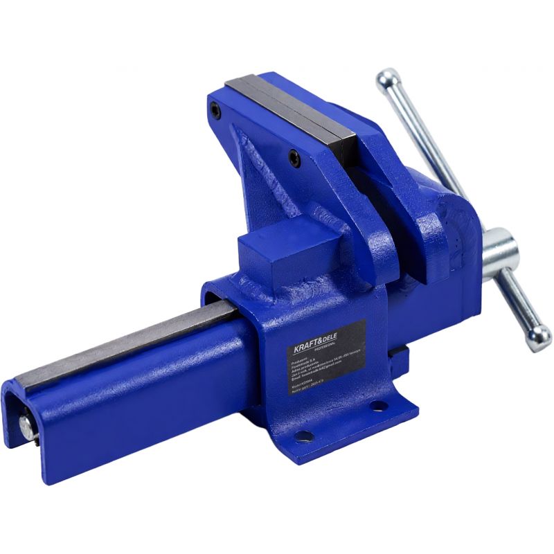 Imadło 100MM KD5994